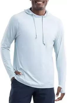 Толстовка Bloquv Sun Protective UPF 50