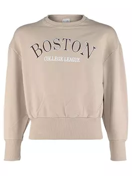 Толстовка Blue Effect, бежевый