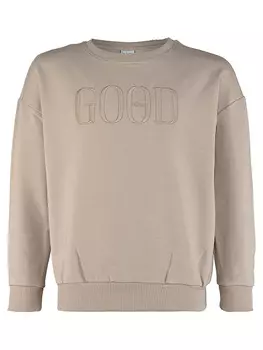 Толстовка Blue Effect, бежевый