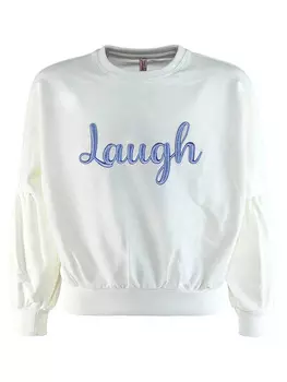 Толстовка Blue Effect, кремовый