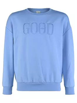 Толстовка Blue Effect, синий