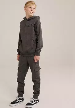 Толстовка BLUE RIDGE WE Fashion, черный