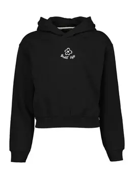 Толстовка BLUE SEVEN, черный