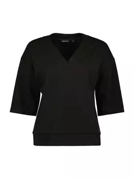 Толстовка BLUE SEVEN, черный