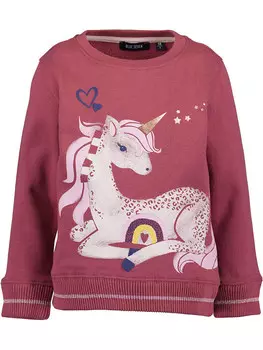 Толстовка Blue Seven, цвет altrosa