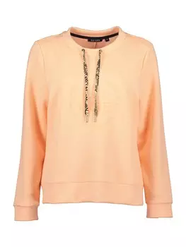 Толстовка BLUE SEVEN, цвет Apricot