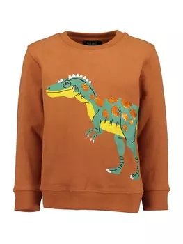 Толстовка BLUE SEVEN, цвет Copper