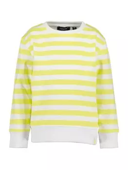 Толстовка BLUE SEVEN, цвет Lime