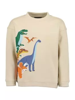 Толстовка BLUE SEVEN, песочный