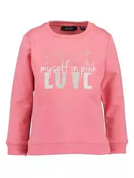 Толстовка Blue Seven, розовый