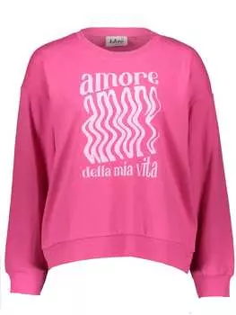 Толстовка Blue Seven, розовый