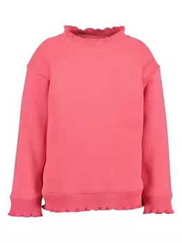 Толстовка Blue Seven Sweatshirt, розовый