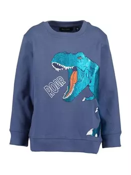 Толстовка Blue Seven, темно-синий