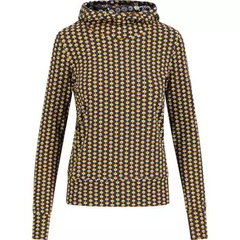 Толстовка Blutsgeschwister, разноцветный