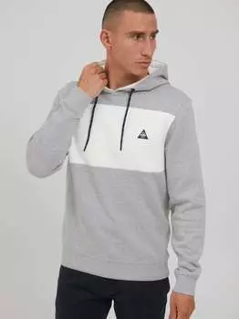 Толстовка бневио Blend, серый