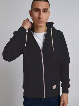 Толстовка бноа Blend, черный