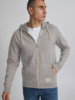 Толстовка бноа Blend, серый