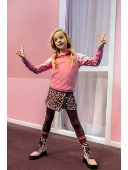 Толстовка BNosy, розовый