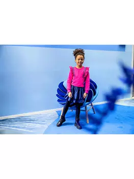 Толстовка BNosy, розовый