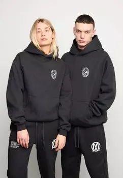 Толстовка BOARDING Multiply Apparel, антрацит