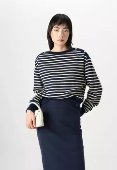 Толстовка BOAT Tommy Hilfiger, бежевый