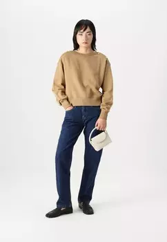 Толстовка BOAT Tommy Hilfiger, бежевый