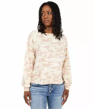 Толстовка Bobeau, Emmanuel Sweatshirt