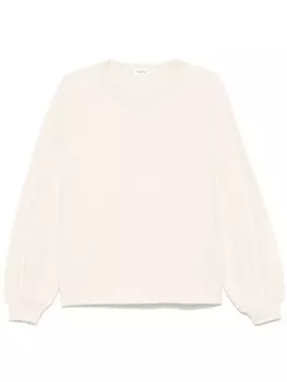 Толстовка Bobypark American Vintage, нейтральный цвет