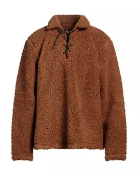 Толстовка Bode, коричневый