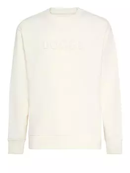 Толстовка Boggi Milano, белый