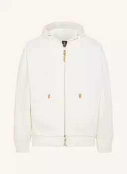 Толстовка Boggi Milano, белый