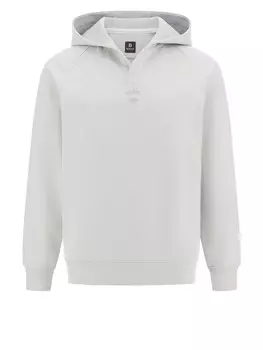 Толстовка Boggi Milano, белый