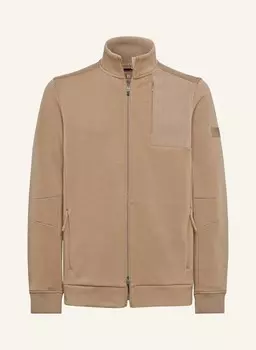 Толстовка Boggi Milano, бежевый