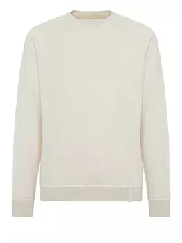 Толстовка Boggi Milano, кремовый