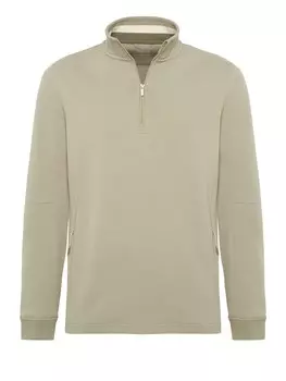 Толстовка Boggi Milano, серый