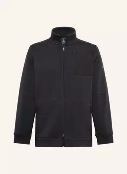 Толстовка Boggi Milano, серый