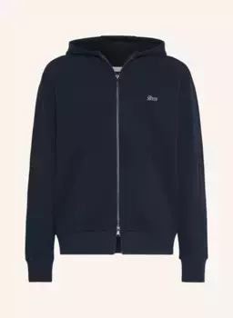 Толстовка Boggi Milano, синий