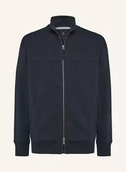 Толстовка Boggi Milano, синий