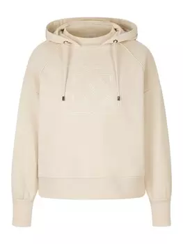 Толстовка BOGNER Caitlyn, светло-бежевый