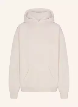 Толстовка бойфренда с капюшоном Lounge из флиса Skims, мультиколор