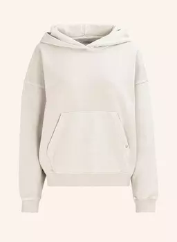 Толстовка большого размера True Religion, бежевый