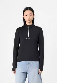 Толстовка BOLD MOVES Roxy, черный