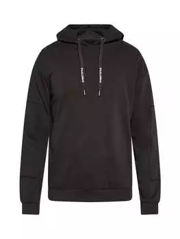 Толстовка boline, черный