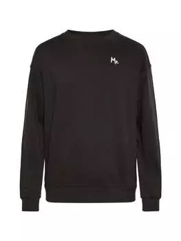 Толстовка boline, черный