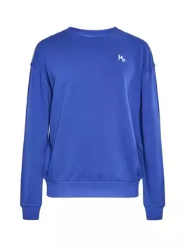 Толстовка boline, цвет knigsblau