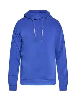 Толстовка boline, цвет knigsblau