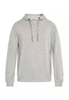 Толстовка boline, серый