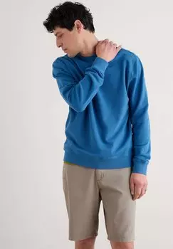 Толстовка BOLITHO Seasalt Cornwall, синий