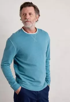 Толстовка BOLITHO Seasalt Cornwall, синий