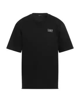 Толстовка Bolongaro Trevor, черный